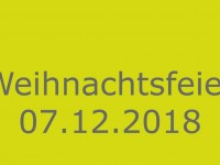 dezember