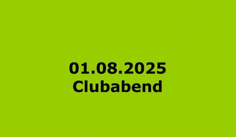 Clubabend
