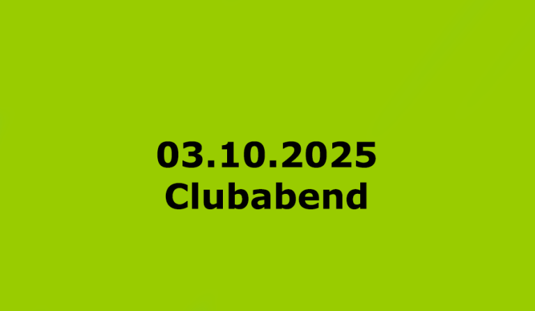 Clubabend