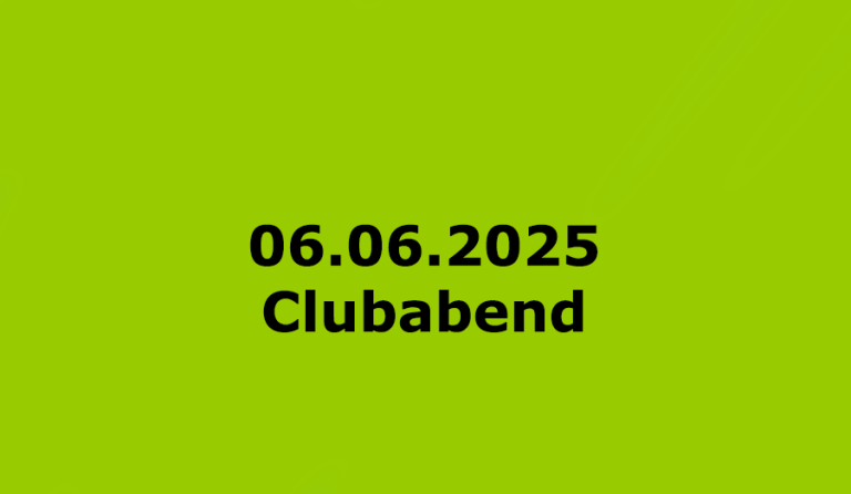 Clubabend